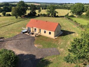 Maisons de vacances Gite Field : photos des chambres