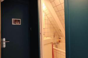 Appartements Le Duplex, Vue Mer et Port : photos des chambres