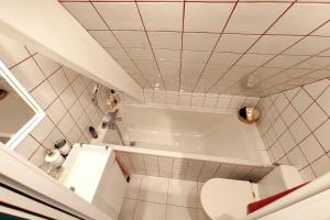 Appartements Le Duplex, Vue Mer et Port : photos des chambres