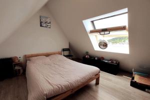 Appartements Le Duplex, Vue Mer et Port : photos des chambres