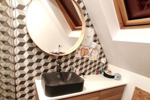 Le Duplex, Vue Mer et Port