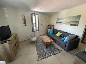 Hameau Provençal - T2 NEUF très calme tout à pied prestation +++