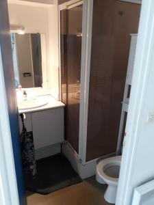 Studio au cœur des Minimes à La Rochelle