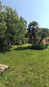 Villa Teresa sul mare