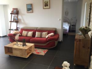 Appartements Clos Jean Leve : photos des chambres