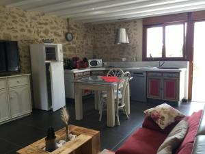 Appartements Clos Jean Leve : photos des chambres