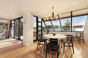 Bay Suites - 328 Oriental Parade Wellington - Hataitai