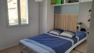 Au grand calme, centre ville et la mer à pied