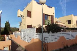 Maisons de vacances Villa Rooftop vue Mer : photos des chambres