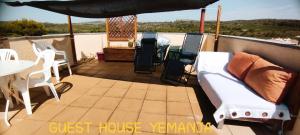 Maisons de vacances Guest House Yemanja : photos des chambres