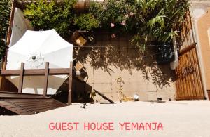 Maisons de vacances Guest House Yemanja : photos des chambres