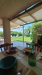 Villa Teresa sul mare img5