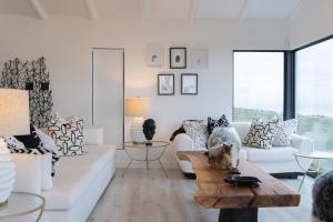 Sandbanks Villa