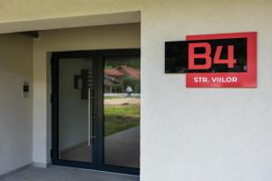 Dominic Apartments Sighisoara