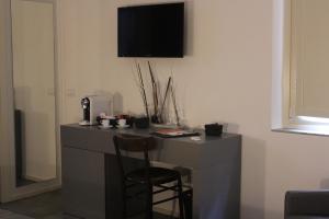 Superior King Room "Bocciolo"