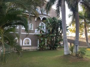 Condo in a Private Resort setting King Maryout Alamriyah Governorate Egypt Comes with an outdoor private infinity swimming pool with a large garden Borg Alarb International Airport is 15 minutes- Families Only