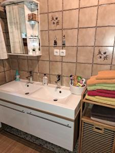 Marias Ferienwohnung