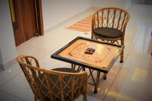 Ananta - Rishikesh Luxurious 2BHK