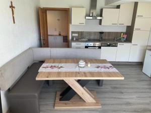 Ferienwohnung Praißkopf Blick