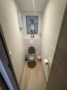 Hameau Provençal - T2 NEUF très calme tout à pied prestation +++