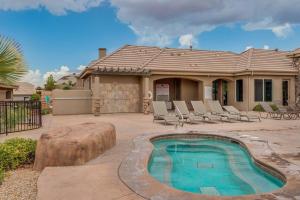 Southern Delight-Family can relax and enjoy!