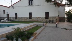 CASA DE CAMPO EL SEÑORITO