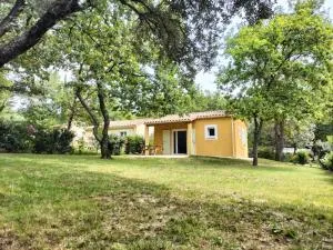 Le Val d'Ô - Gîte Drôme Provençale avec piscine - Roussas