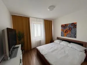 Apartment - Frankfurt nad Mohanem