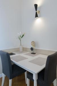 HYGGE ZADAR apartment