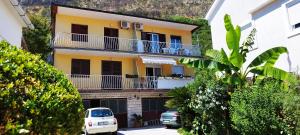 Guesthouse Gavrilović 28 A