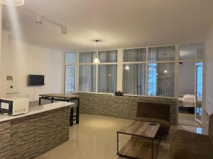 Cozy Apartment in the Center of Batumi