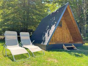 ECO River Camp