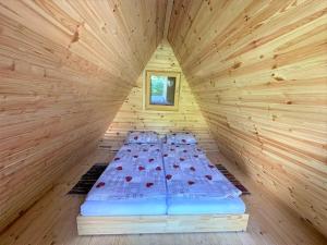 ECO River Camp