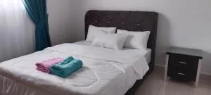 MQA RoomStay - Kampong Bekoh