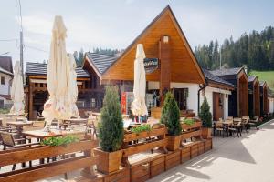 Blumenhof Bucovina