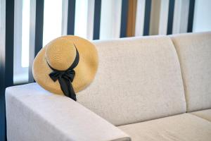 Smarald Sea View Apartment in Infinity Beach Resort - parking