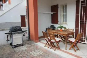 Casa Pomposa - Comacchio