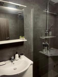 Lux apartments
