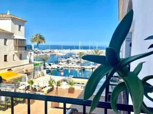 Under The Sun Apartments - 圣路易斯·德·萨比尼尔