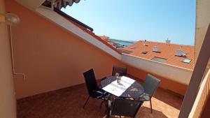 Apartment NOA 