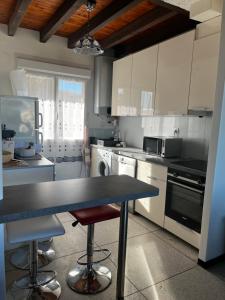 Appartement pour famille Saint-Pierre-la-Mer