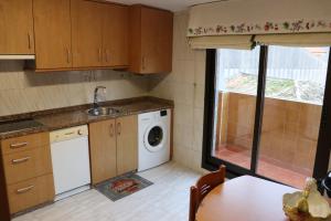 Ático Mirador Santa Tecla A Guarda