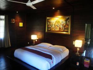 Highland Resort & Nature Tours