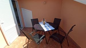 Apartment NOA 