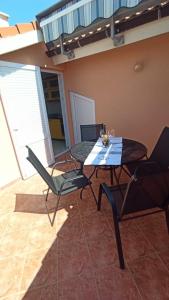 Apartment NOA 