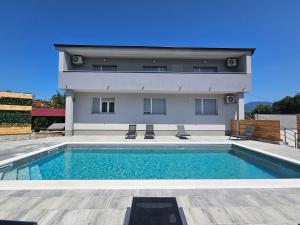 Apartmani Dado 
