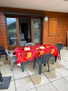 l'appart sur les pistes - 拉茹杜罗普