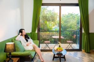 Tam Coc Moment Homestay