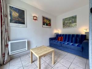 Appartements Appartement Briancon, 2 pieces, 4 personnes - FR-1-330C-82 : photos des chambres