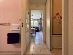 Appartements Appartement Briancon, 2 pieces, 4 personnes - FR-1-330C-82 : photos des chambres